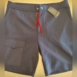Ralph Lauren Polo Shorts NWT